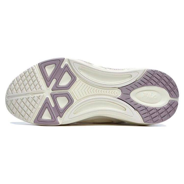 Fila Mind Elite Низкие тренировочные кроссовки Женские кроссовки Светло-белые A12W311308FWW