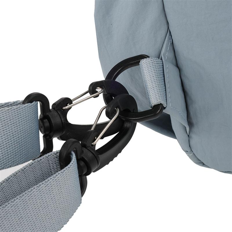 Уличный легкий рюкзак женская сумка спортивная сумка на грудь для езды сумка-мессенджер через плечо для поездок