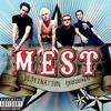 CD MEST - Destination Unknown  9362481472 Maverick 2001 Japan Rock Used