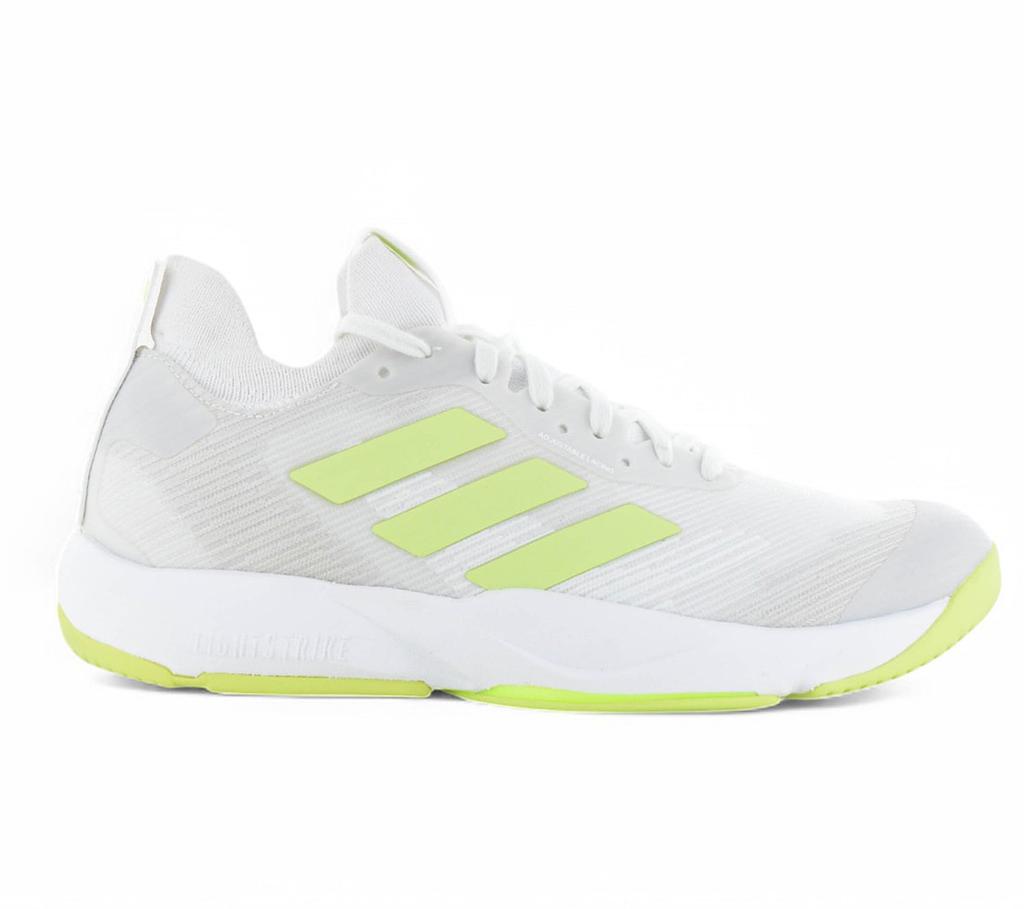 Adidas RapidMove ADV Trainer - Women's Wourkout Gym Fitness Shoes White HP3270 ORIGINAL