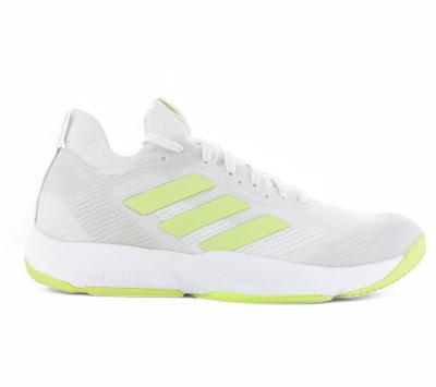 RapidMove ADV Trainer - женские кроссовки для фитнеса Wourkout Gym White HP3270 ORIGINAL