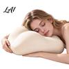 Support Pillow for Reading Butt Shaped Pillow Ergonomic Memory Foam Leg Elevation Breathable Back Pain Knee Cushion Angled Stomach Sleepers Cushion