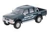 Tomica Limited Vintage Neo Toyota Hilux 4WD Double Cab Option Equipped Vehicle Green 95 Year Completed Product 318972 1/64 LV-N255b SSR-X