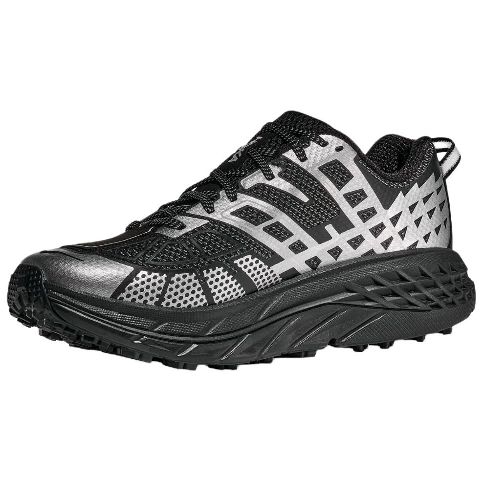 Hoka One One Speedgoat 2 TS Black Stardust
