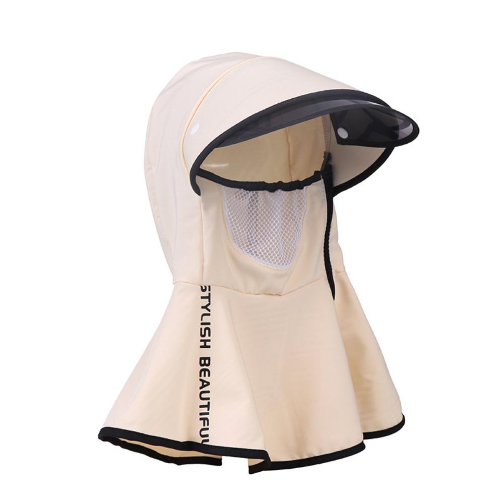 Защитная летняя кепка для защиты от ультрафиолета, пылезащитная шляпа для сбора чая, дышащая, солнцезащитная шляпа для походов