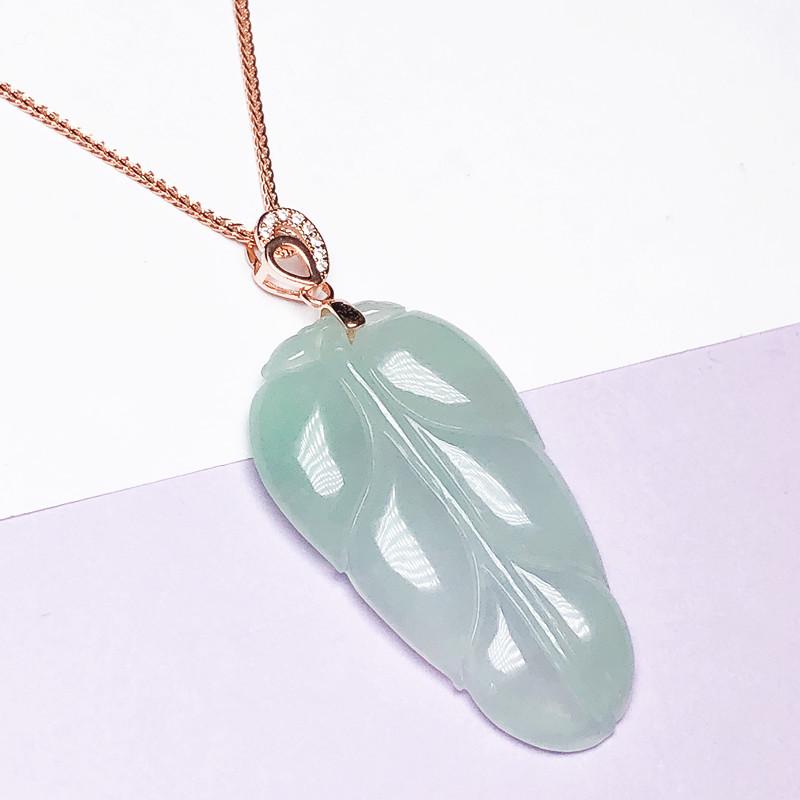 Пряжка из стерлингового серебра S925 для ожерелья Jade Buddha/Guanyin Pixiu