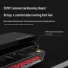 FEEBO 5807ST Commercial Smart Electric Treadmill CN plug (adapter included)