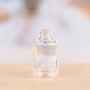 1Pc Doll House Mini Decoration Cute Glass Bottle European Vintage Pot