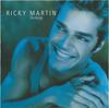CD RICKY MARTIN  SHE BANGS ESCA8224 EPIC 2000 Japan ObiPop Used