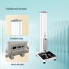 Shanghe Smart Dual-Screen Ultrasonic Height & Weight Scale (CN version)