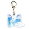 Tees Factory Sanrio Cinnamoroll Инициальный брелок M SR-5541449M