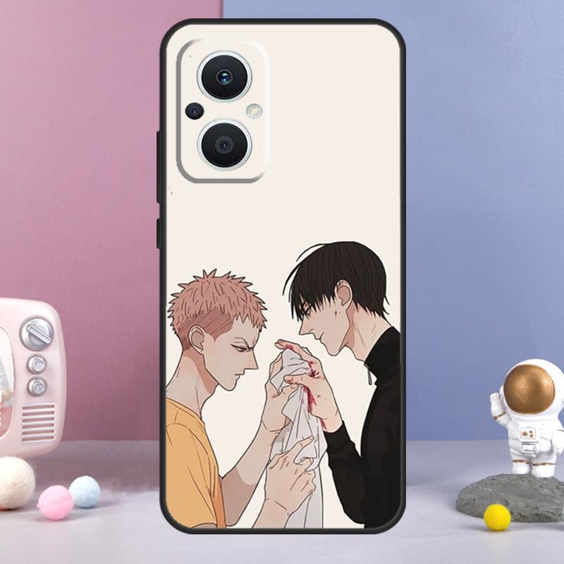 19 Дней Чехол Для OPPO Reno 8 Lite 11F 12F 13F 14F 10 11 12 13 14 Pro OPPO Find X9 X5 X6 X8 Pro Чехол