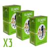 Slimming Herb a 100% Herbal Infusion - 50 Aromatized Herbal Tea Bags