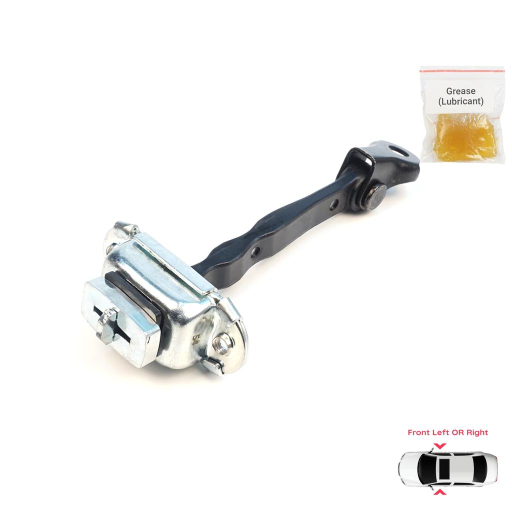 BDP1635 Front Door Stop Check Assy Limiter Strap for Nissan Micra MK4 K13 K13K K13KK 2011-2022 804301HB0A