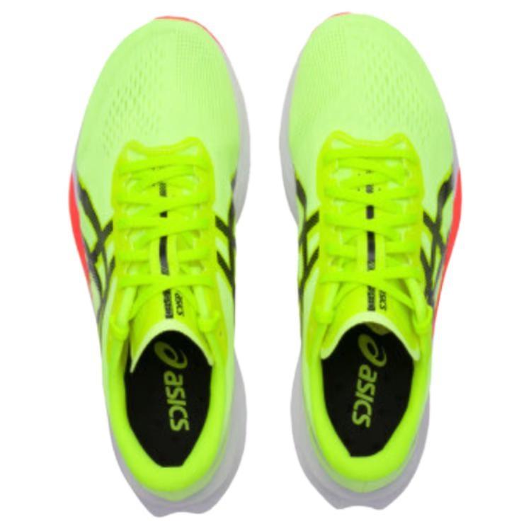 ASICS Magic Speed 4 Wide 'Safety Yellow' Men's 1011B873-750