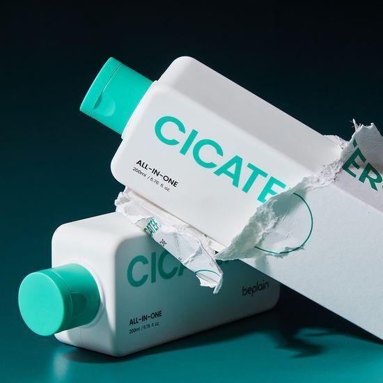 BEPLAIN Cicaterol Всё-в-одном 200 мл Специальный/Выбор 1 из 2 Отдельных продуктов