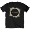 Редкая коллекция группы Placebo Все размеры от S до 5XL Унисекс Футболка