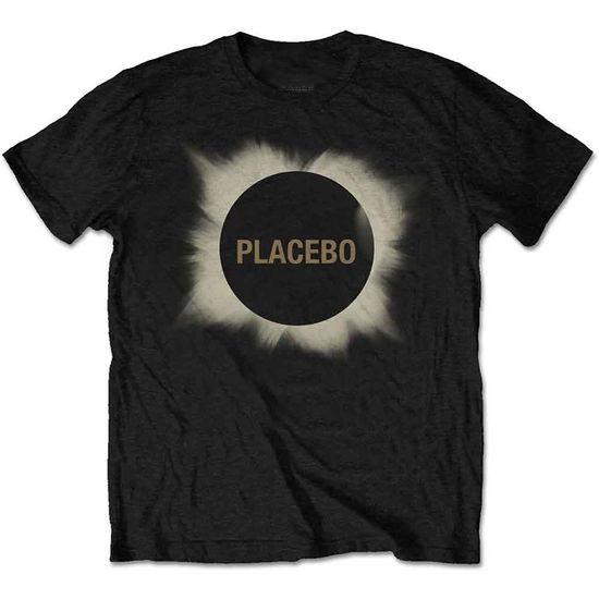 Редкая коллекция группы Placebo Все размеры от S до 5XL Унисекс Футболка