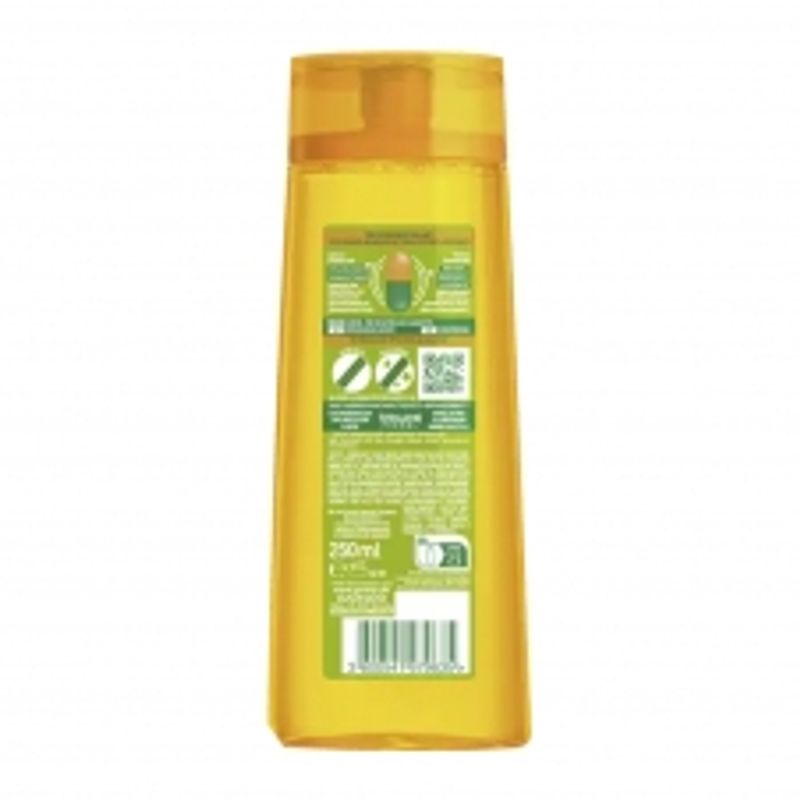 Garnier Шампунь Wonder Butter Repair 250 мл