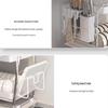Yingbai 3-Tier Stainless Steel Dish Drying Rack