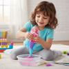32cm Mermaid Doll Soft Light Playhouse Toy Cute Children Gift  Kids Entertainme