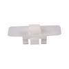 10 Pieces Front & Rear Door Moulding Clip  for Mercedes Benz:007-988-71-78