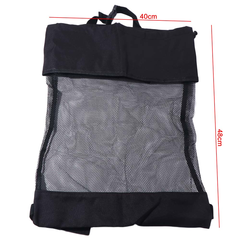 Милый Практичный Мешочек на Шнурке для Гольф-Мячей Сетчатый Мешок Контейнер для Гольф-Мячей Спортзал
