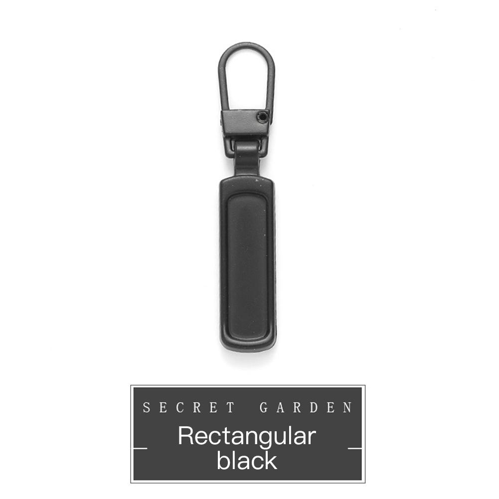 Съемная головка молнии без инструментов, наборы для ремонта металлических застежек-молний, ​​съемник застежек-молний для слайдера молнии, шитье своими руками, наборы для шитья рукоделия, металлическая молния