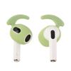 Accessories Dustproof Protective Caps Eartips Cover Ear Tips Protector Silicone Earbuds Cover