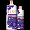 Гель для душа Lux «Таинственный Лотос»