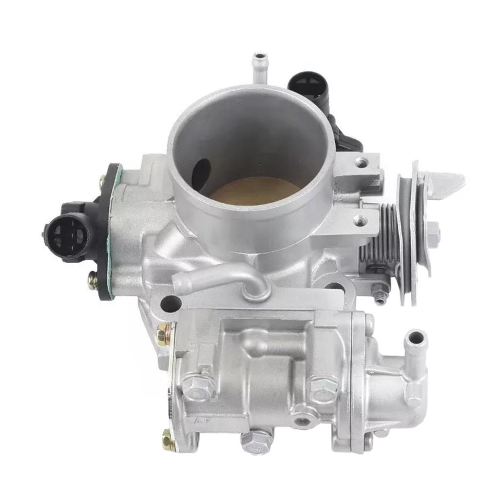 Корпус дроссельной заслонки в сборе A22-670B00 для Honda Accord/Prelude DX 2.2L 1995-1997