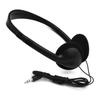 10 Pieces In-Line Classroom Learning Headphones Wired Headphones Headphones
