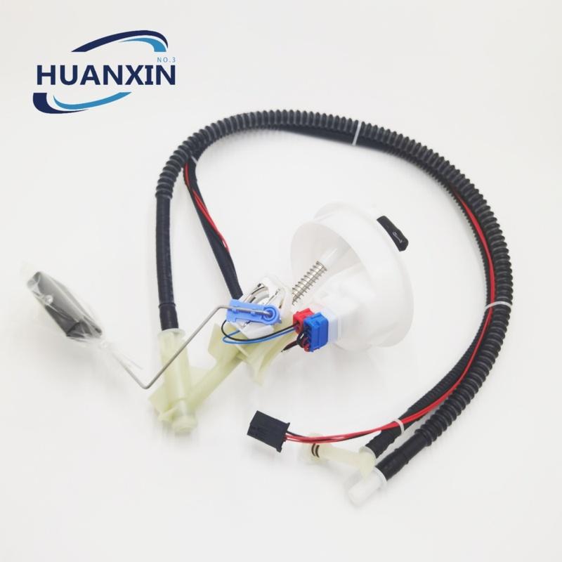 A2034702541 2034702941 2034702541 Fuel Pump Assembly For Mercedes-Benz W202 W203 S202 S203 CL203 C200 00-08 A