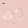 Camel Toe Pad Private Concealer Силиконовые подушечки Часть Многоразовые Кормящие Клейкие Наклейки Для Купальников Женские Защитники Невидимые Части