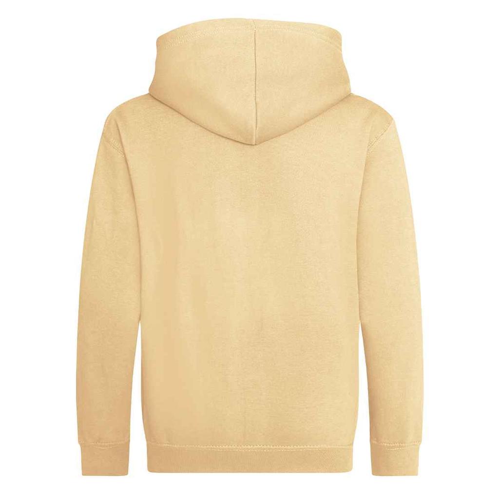 AWDis Cool Детская/Подростковая толстовка-худи на молнии