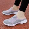 Women Slippers Summer Soft Comfortable Home Slippers Fashion Anti-slip Women's Sneakers Ladies Flats Mules Shoes