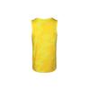 Jordan Printed Poolside Basketball Tank Top Men Tops Yellow CJ6231-728