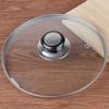 Universal Pot Lid Knob 5mm-12mm Pot Lid Handle Practical Lid Knobs Cap  Kitchen Cookware