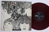 LP Пластинка BEATLES - Revolver (- Красный винил) OP7600 ODEON 1966 Япония Рок Б/У