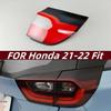 Honda Fit (Четвертое поколение. 21-22) & LIFE Raifukou-chan Задняя крышка фонаря.