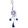 Alloy Dream Catching Net Pendant Bell Home Wall Decoration Home Decoration Dream Catcher  Room
