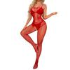 Рождественское Эротическое Белье Сексуальное Боди с Открытой Промежностью Бодистокинг Чулки для Тела Секс Платье Экзотическое Взрослое Нижнее Белье для Женщин XXXL