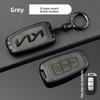 Durable for Kia Key Cover for KX3 KX5 K2 K4 Forte KXCross Sportage Seltos Rio Car Keys Protection