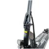 DriveTron DT08 Adult Electric Scooter, 25 mph, 37 Mile Range, 48V 13Ah 500W, Front Disc Brake + EABS, IPX5