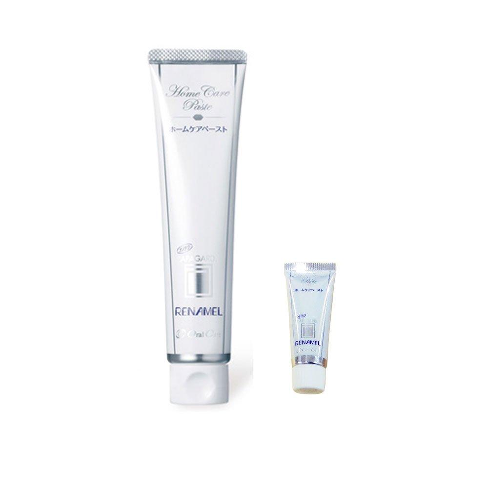 Уход за полостью рта Apagard Linamel 120 г x 1 флакон Образец Apagard Linamel 20 г x 1 флакон Квази-препарат