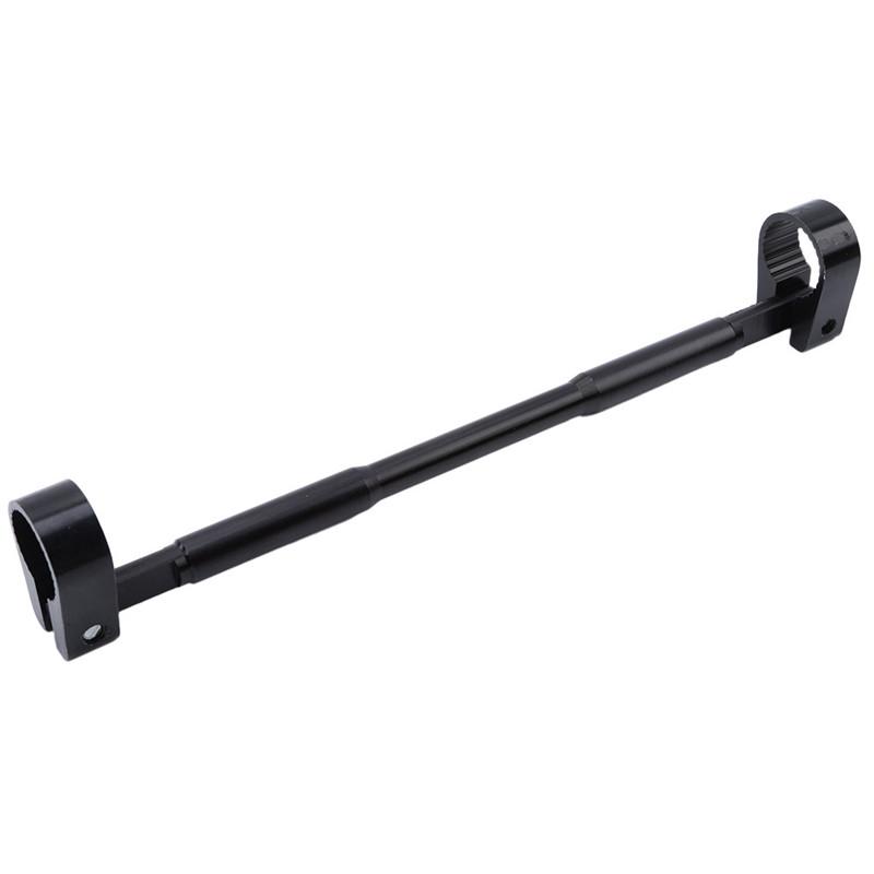Motorcycle Fashion Balance Bar Handlebar Tie Rod Reinforcement Handlebar Crossbar