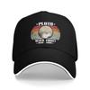 Unisex Women Pluto Never Forget    Th Anniversary  Hat Fashion Baseball Cap  Trucker Hat Travel Headewear Adjustable Fit