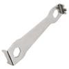 2PCS 9mm 10mm Chainring Bolt Wrench High Hardness Chainring Wrench  Mountain BMX