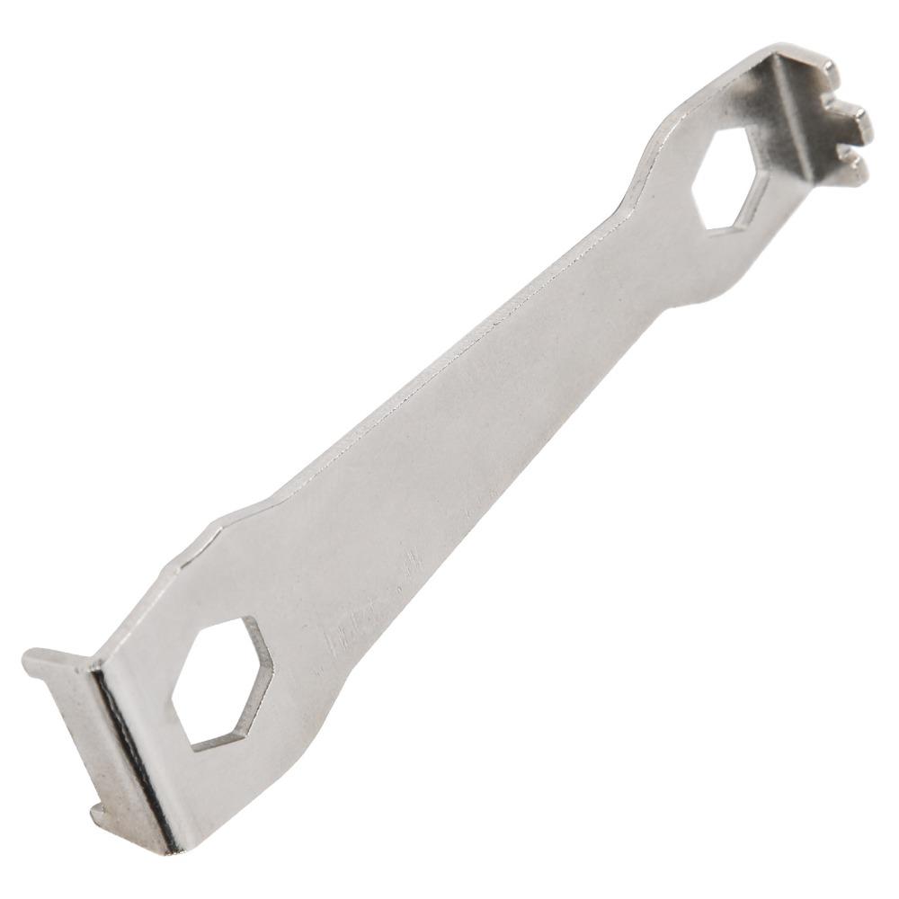 2PCS 9mm 10mm Chainring Bolt Wrench High Hardness Chainring Wrench Mountain BMX