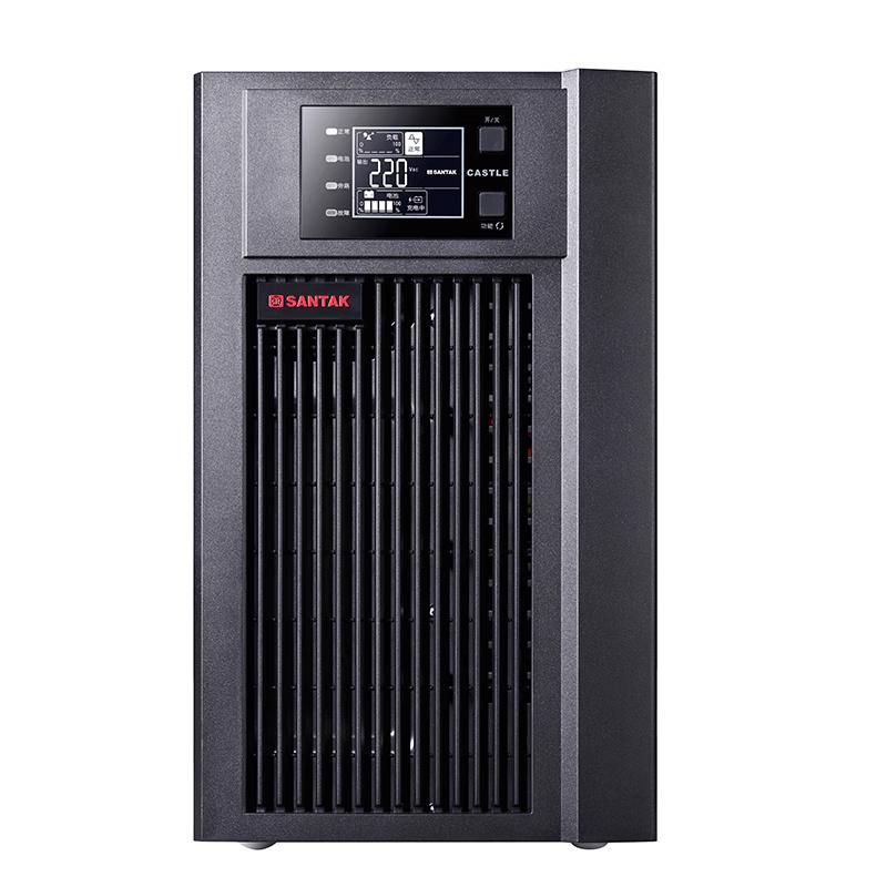 SANTAK C2KS UPS Power Supply